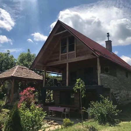 Stancevic Wellness Vikendica Sremski Karlovci