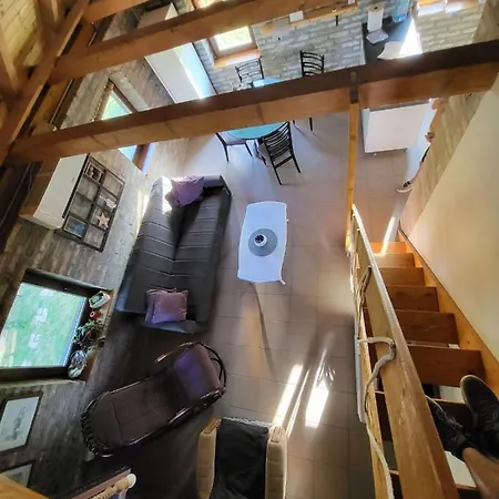 Stancevic Wellness Prázdninový dům Sremski Karlovci