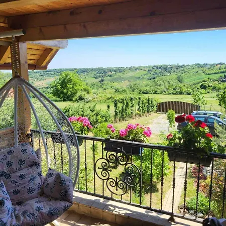 Stancevic Wellness * Sremski Karlovci