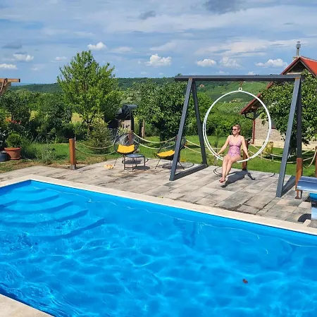 Stancevic Wellness Sremski Karlovci