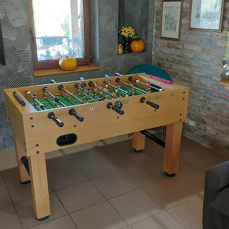 Stancevic Wellness * Sremski Karlovci