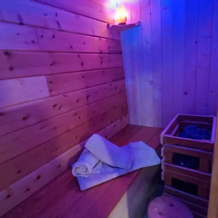 Stancevic Wellness * Sremski Karlovci