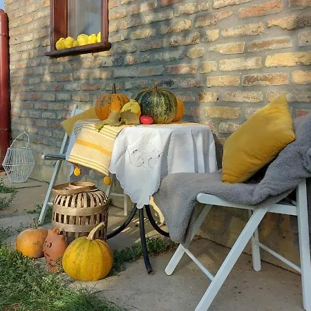 Prázdninový dům Stancevic Wellness