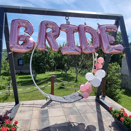 Stancevic Wellness Sremski Karlovci