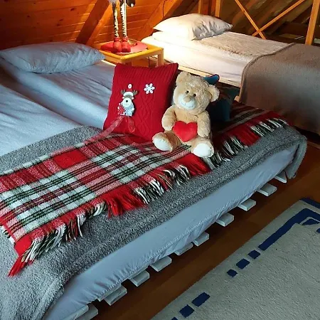 Vikendica Stancevic Wellness