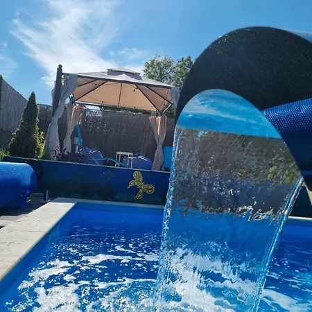 Stancevic Wellness Prázdninový dům *