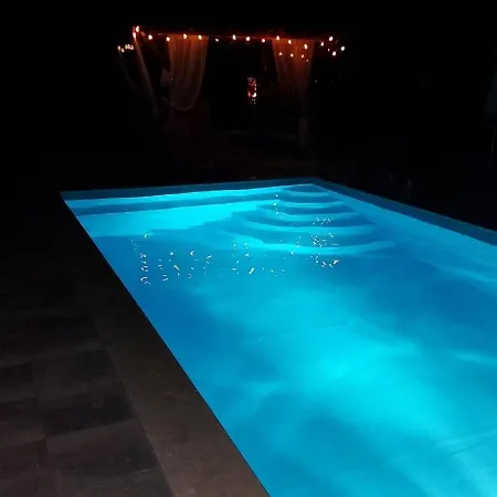 Vikendica Stancevic Wellness Sremski Karlovci