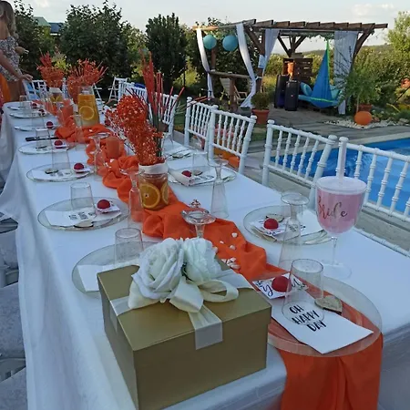 Stancevic Wellness *