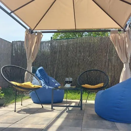 Vikendica Stancevic Wellness