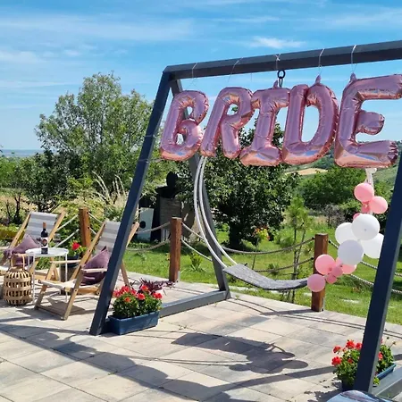 Stancevic Wellness Prázdninový dům *