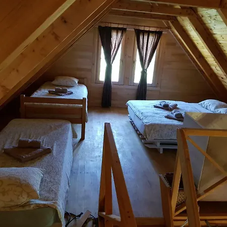 Prázdninový dům Stancevic Wellness