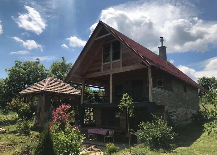 Stancevic Wellness Semesterbostad Sremski Karlovci