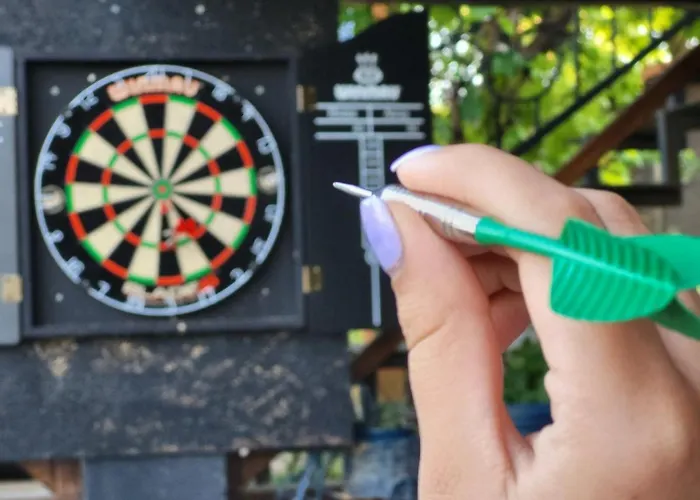 Semesterbostad Stancevic Wellness *