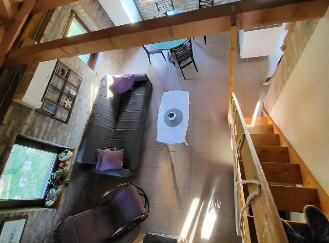 Stancevic Wellness Semesterbostad Sremski Karlovci