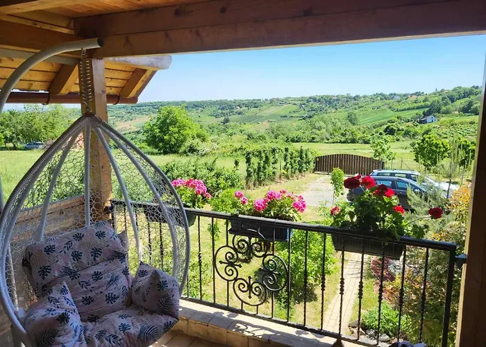 Stancevic Wellness * Sremski Karlovci