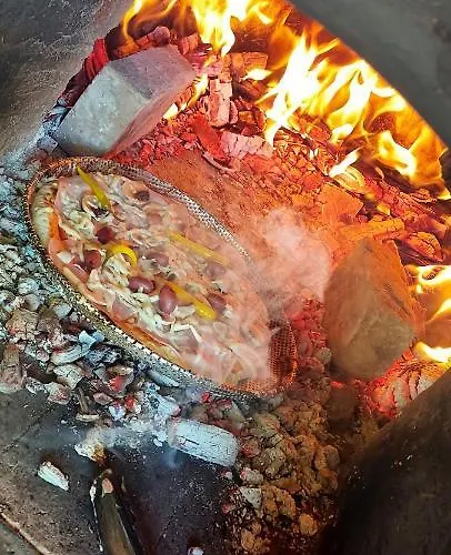 Stancevic Wellness Semesterbostad *