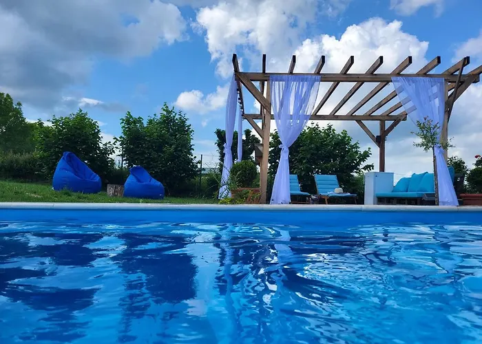 Stancevic Wellness * Sremski Karlovci