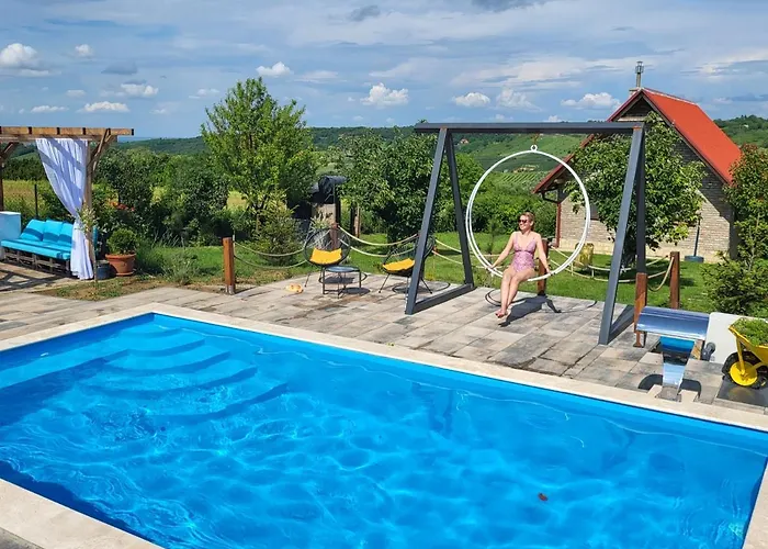 Stancevic Wellness Sremski Karlovci