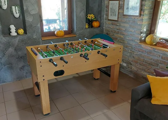 Stancevic Wellness * Sremski Karlovci