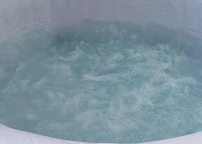 Semesterbostad Stancevic Wellness