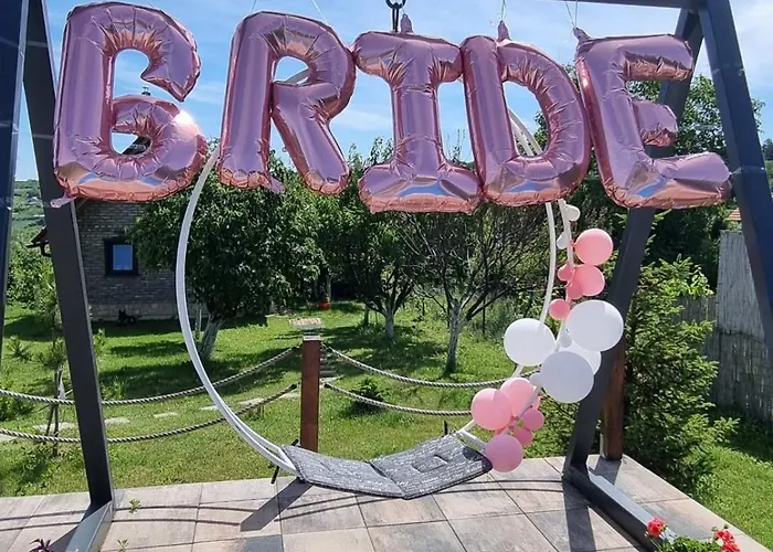 Stancevic Wellness Sremski Karlovci