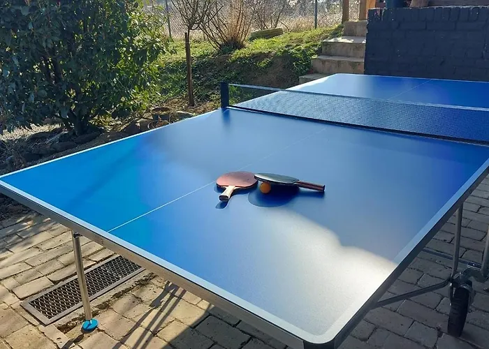 Semesterbostad Stancevic Wellness *