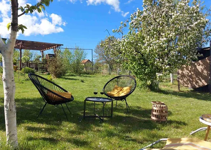 Stancevic Wellness * Sremski Karlovci