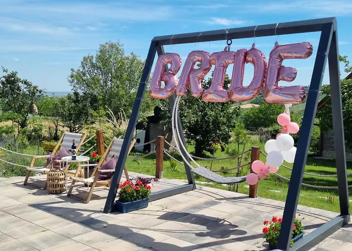 Stancevic Wellness Semesterbostad *