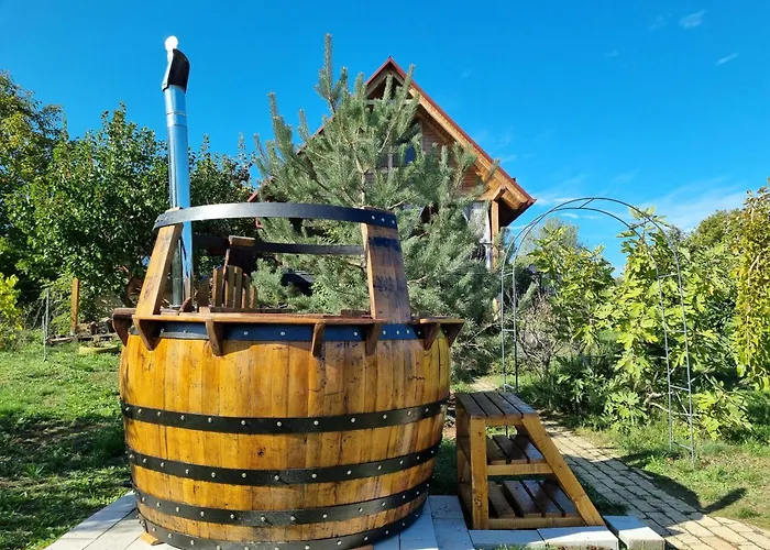 Stancevic Wellness Sremski Karlovci