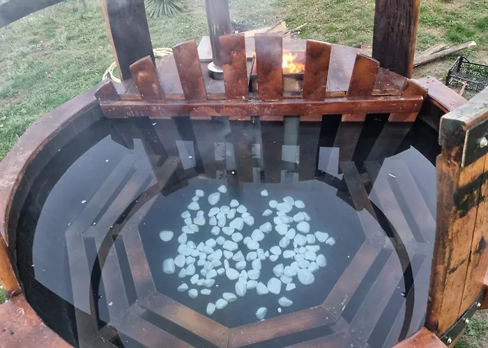 Stancevic Wellness * Sremski Karlovci